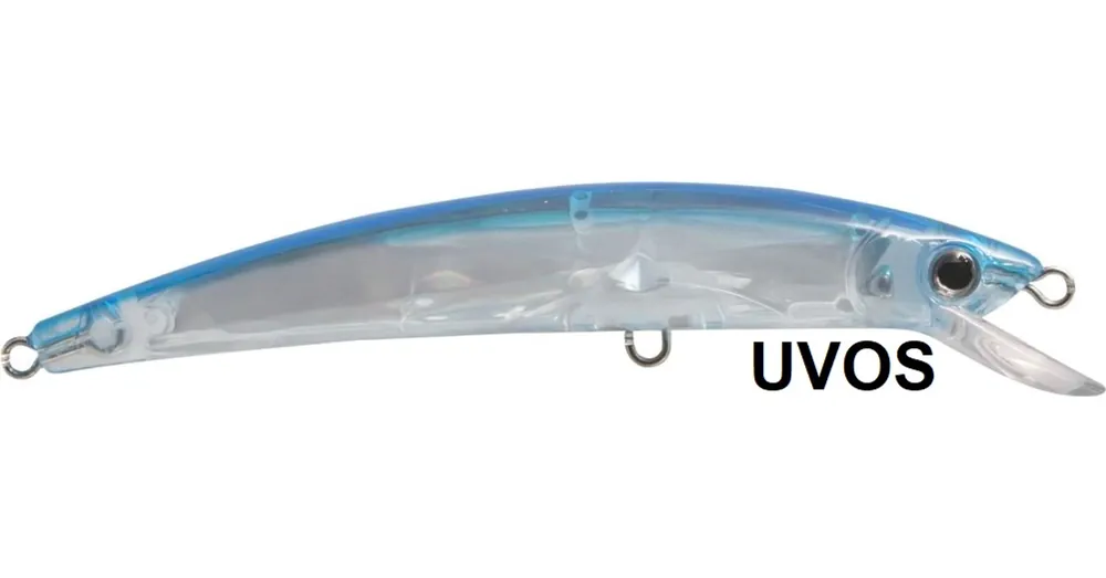 Rapture Sapphire Minnow wobbler Sf Uvos 90mm 7,5g Nu Kopen