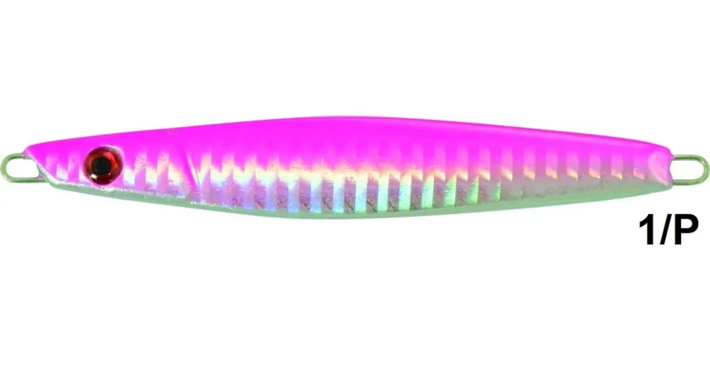 Direct Beschikbaar Rapture Asami Casting Jig 14g P