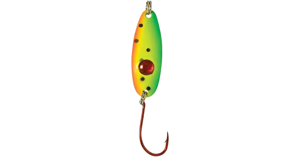 Merkproduct Rapture Rainbow Trout Ft 4g kanál villantó