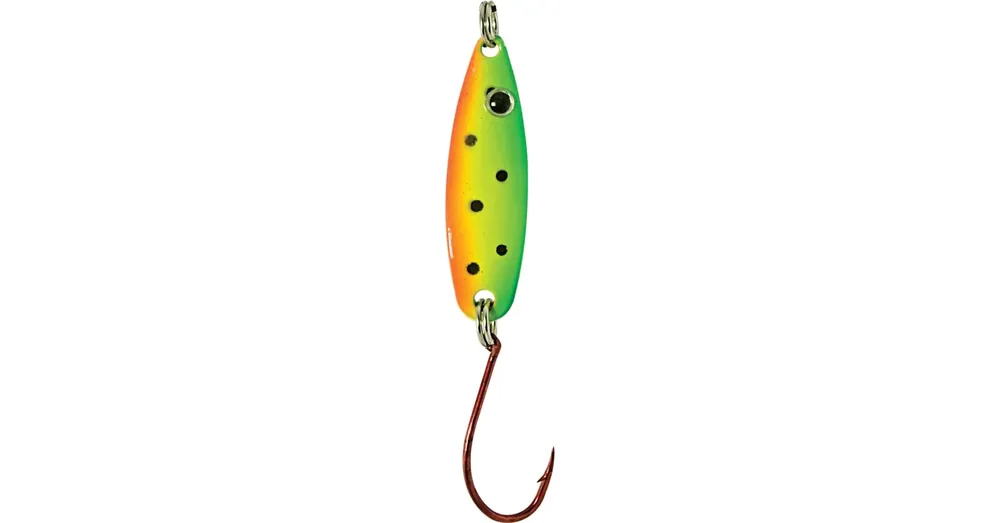 Rapture Silver Trout Ft 6g kanál villantó Superprijs