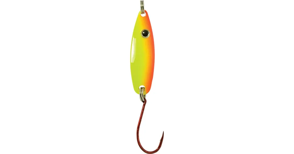 Betrouwbaar Rapture Silver Trout Oc 6g kanál villantó