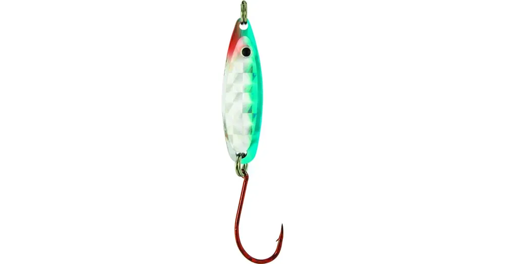 Rapture Silver Trout Sb 6g kanál villantó Merkproduct