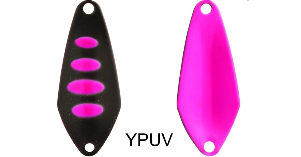 Voordeelprijs Rapture Area Prism kanál villantó 3g 32mm Ypuv