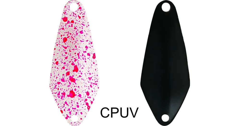 Aanbieding Rapture Area Prism kanál villantó 2,6g 32mm Cpuv