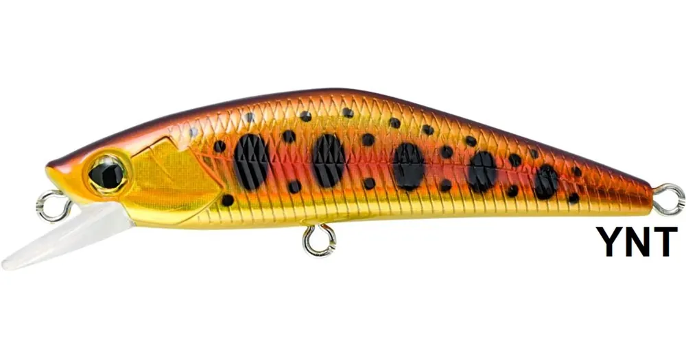 Rapture Sentinel S wobbler Ynt 70mm 10g Beperkt Aanbod