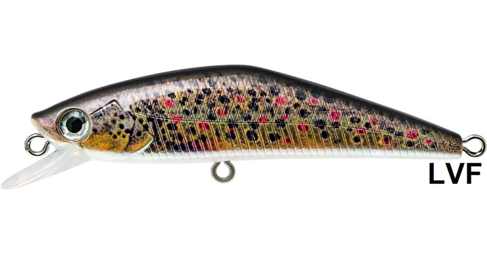 Tijdelijk Beschikbaar Rapture Sentinel S wobbler Lvf 70mm 10g