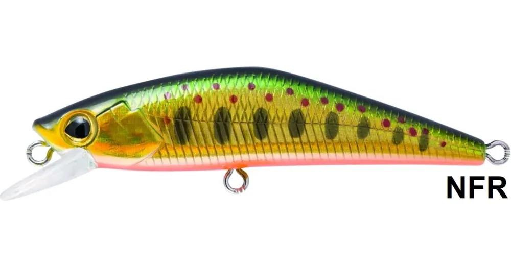 Rapture Sentinel S wobbler Nfr 70mm 10g Gereduceerde Prijs