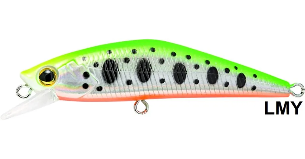 Beperkt Aanbod Rapture Sentinel S wobbler Lmy 70mm 10g