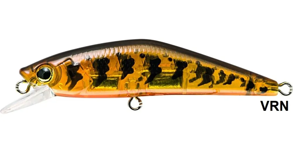 Betaalbaar Rapture Sentinel S wobbler Vrn 70mm 10g