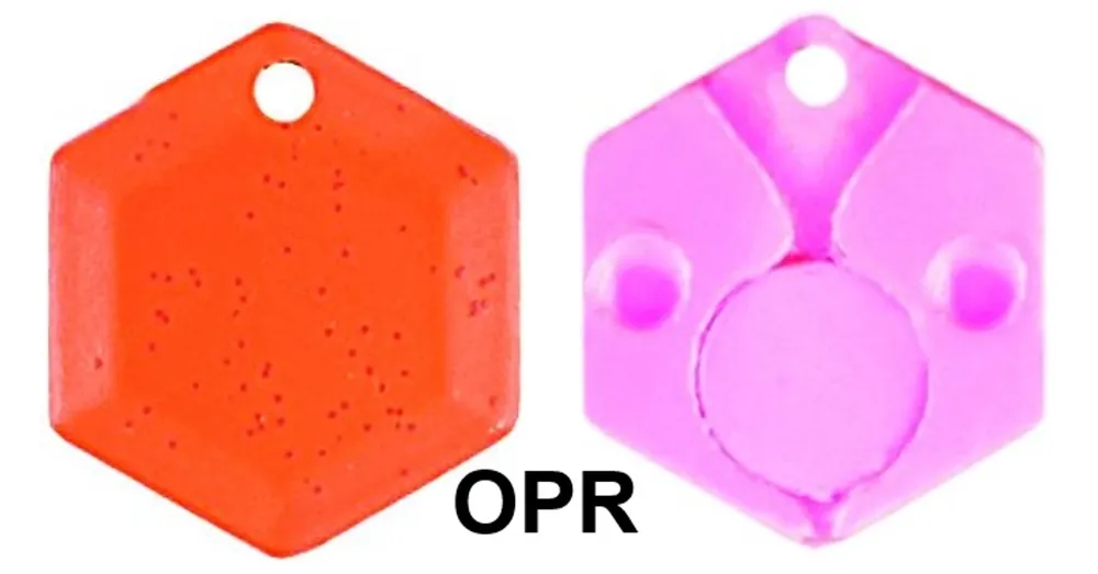 Rapture Area Hexa bottom Mag 1,3g Opr Must-Have
