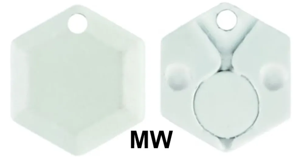 Voordeelprijs Rapture Area Hexa bottom Mag 1,3g Mw