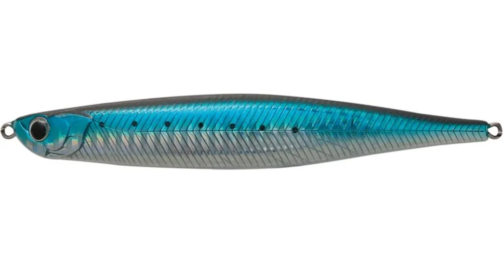 Rapture Pro Bowed Minnow Sardine F 3g 6,8cm, wobbler Rechtstreeks Van De Fabrikant
