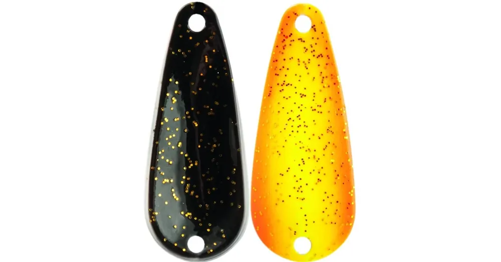 Rapture Area Spoon Glidex 5g 30mm 1 kanál villantó Exclusieve Aanbieding