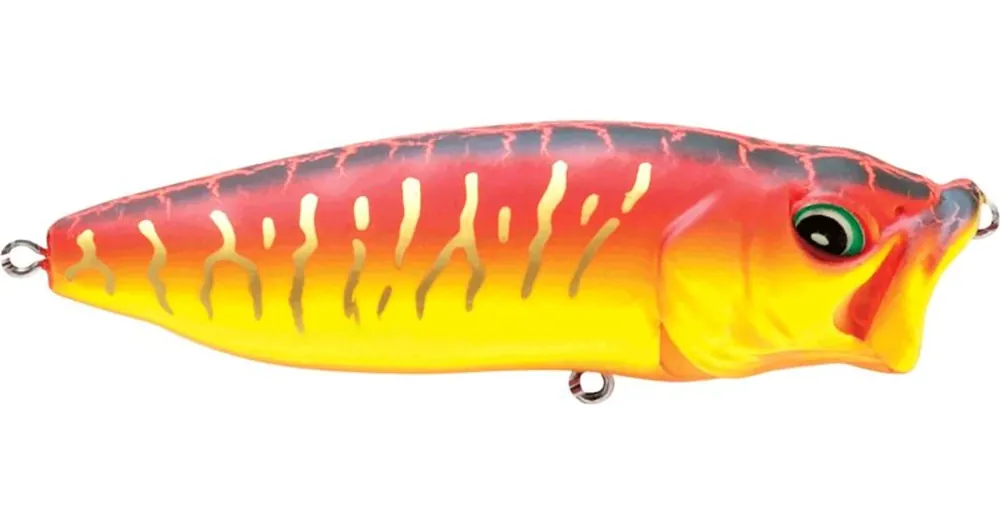 Direct Verzonden Rapture Pro LP Pop 15g 7 cm St, wobbler
