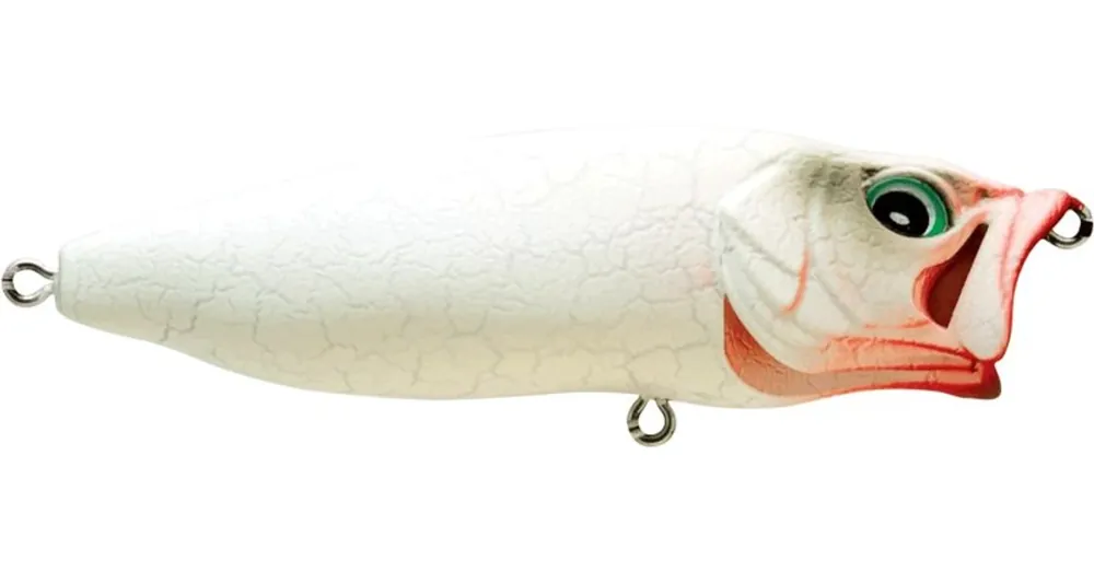 Rapture Pro LP Pop 15g 7 cm Gh, wobbler Laatste Versie