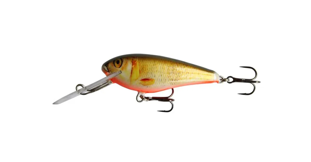 Merkproduct Kenart Phoenix 60mm 8g NG wobbler