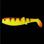 Savage LB Cannibal Shad 6,8cm 3gr Golden Ambulance Speciale Aanbieding
