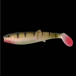 Savage LB Cannibal Shad 8cm 5gr Perch Weekendaanbieding