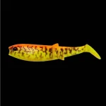 Laatste Kans Savage LB Cannibal Shad 12,5cm 20gr Burbot Golden Ambulace