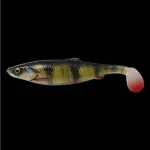 Savage LB 4D Herring Shad 9cm 5gr Perch Nieuw