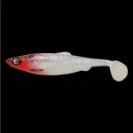 Savage LB 4D Herring Shad 9cm 5gr Red Head Koop Vandaag