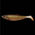 Koop Vandaag Savage LB 4D Herring Shad 9cm 5gr Dirty Roach