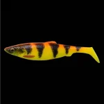 Savage LB 4D Herring Shad 9cm 5gr Golden Ambulance Snelle Levering