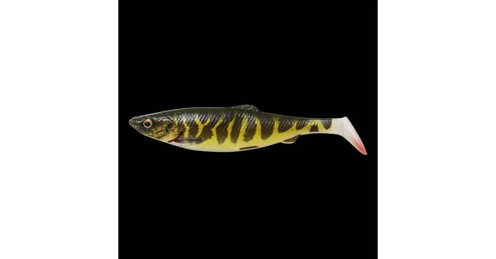Savage LB 4D Herring Shad 11cm 9gr Pike Koopje
