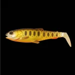 Must-Have Savage Craft Cannibal Paddletail 6,5cm 4g Dirthy Roach