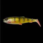 Bestseller Savage Craft Cannibal Paddletail 6,5cm 4g Perch