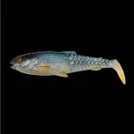 Seizoensaanbieding Savage Craft Cannibal Paddletail 10,5cm 12g Roach