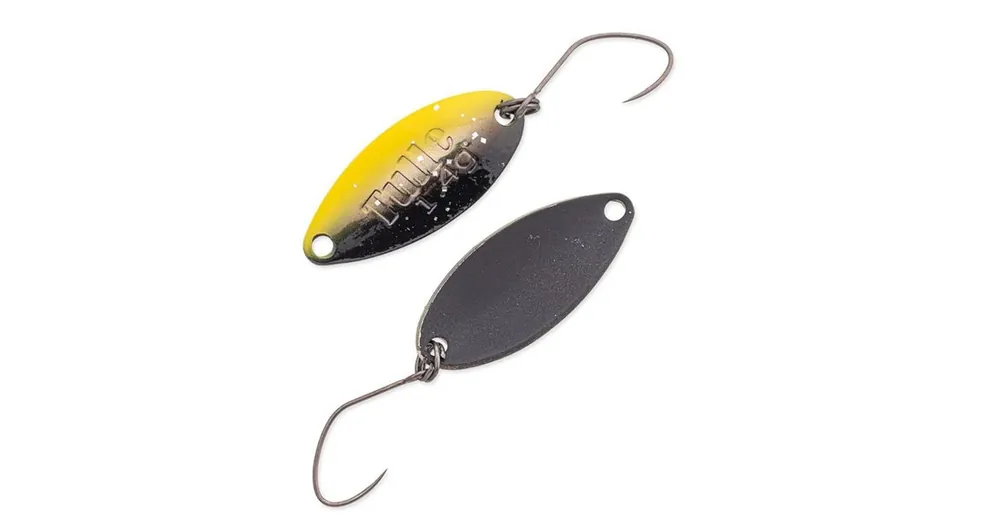 Direct Beschikbaar Nories Masukuroto Tulle 27mm 1.8g 054 kanál villantó (Isomagic)