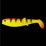 Bestseller Savage LB Cannibal Shad 12,5cm 20g Golden Ambulance