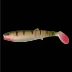 Op = Op Savage LB Cannibal Shad 12,5cm 20g Perch