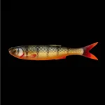 Savage Craft Dying Minnow 7,5cm 2g Perch 5db Populair