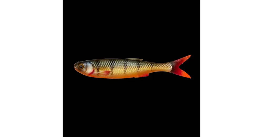 Savage Craft Dying Minnow 10cm 5,5g Perch 5db Goedkoop