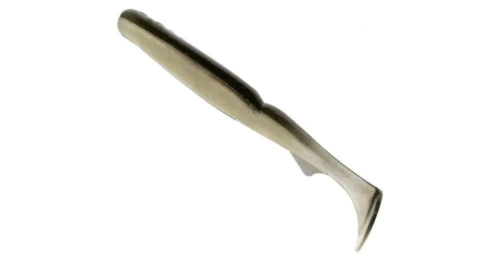 Biwaa TailgunR 5,5" 14cm 203 Bronze Ayu gumihal 4db/csg Seizoensaanbieding