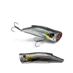 Actieprijs Herakles Popper Pop-Ey 90 9cm 19,5gr Live Mullet wobbler