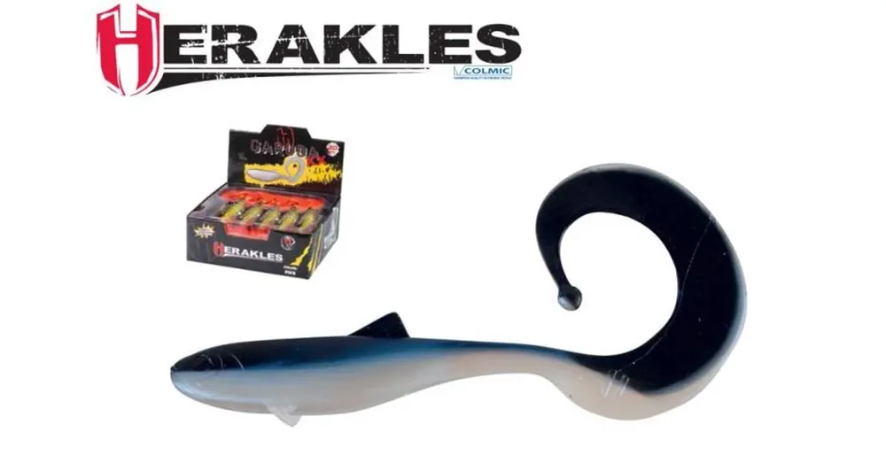 Herakles Garuda Shad XX 15cm Acciuga gumihal 20 db/csg Lage Prijs