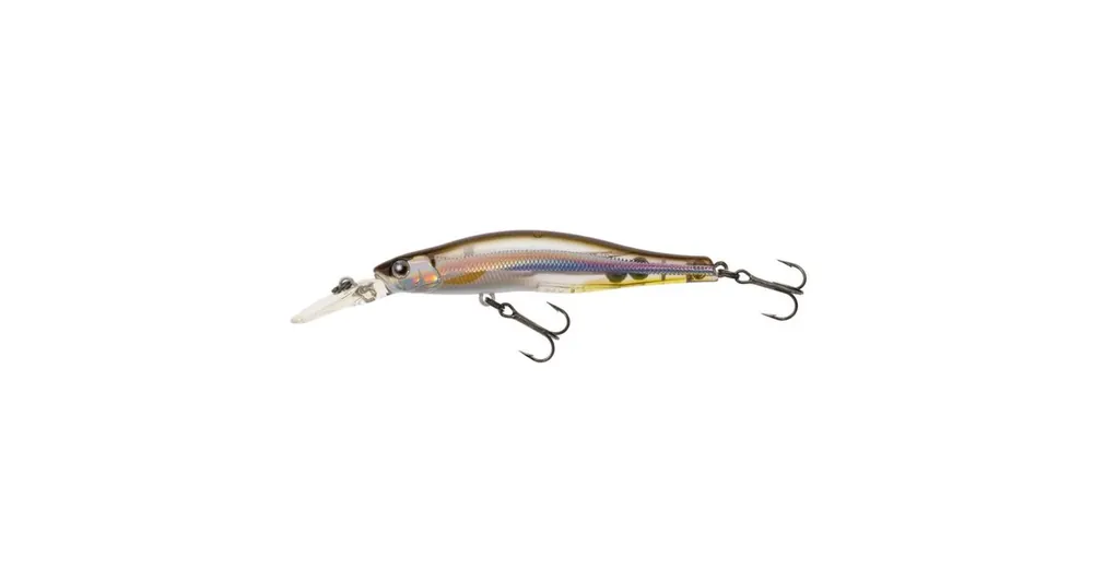 Tiemco Sumari Medium Deep 90F 90mm 10g Color 206 wobbler Nieuw
