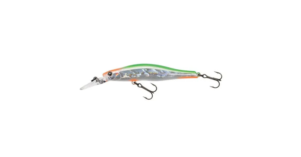 Tiemco Sumari Medium Deep 90F 90mm 10g Color 209 wobbler Rechtstreeks Van De Fabrikant