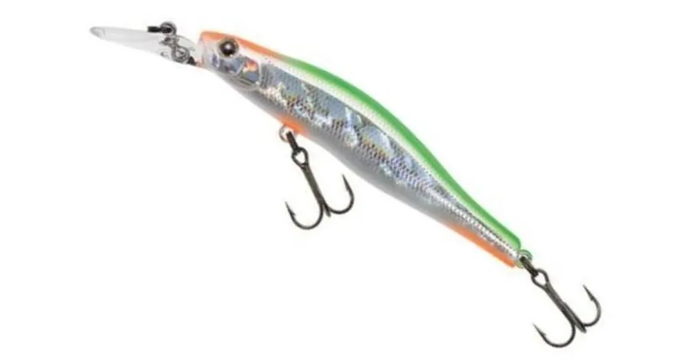 Tiemco Sumari Deep 90F 90mm 11g Color 209 wobbler Bestseller