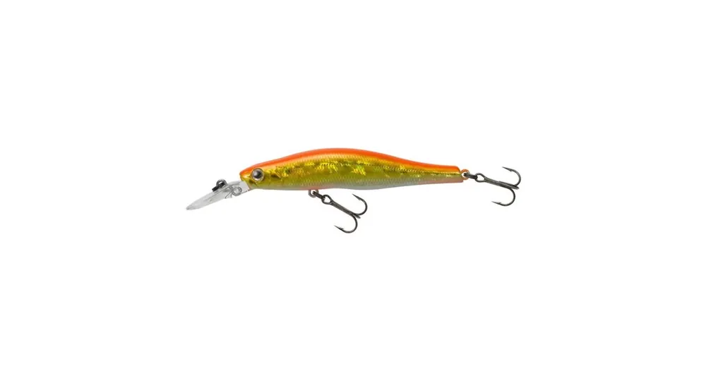 Superprijs Tiemco Sumari Medium Deep 90F 90mm 10g Color 210 wobbler