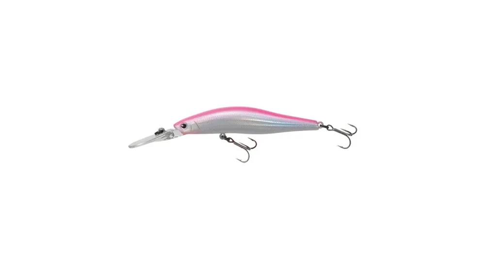Korting Tiemco Sumari Deep 90F 90mm 11g Color 211 wobbler