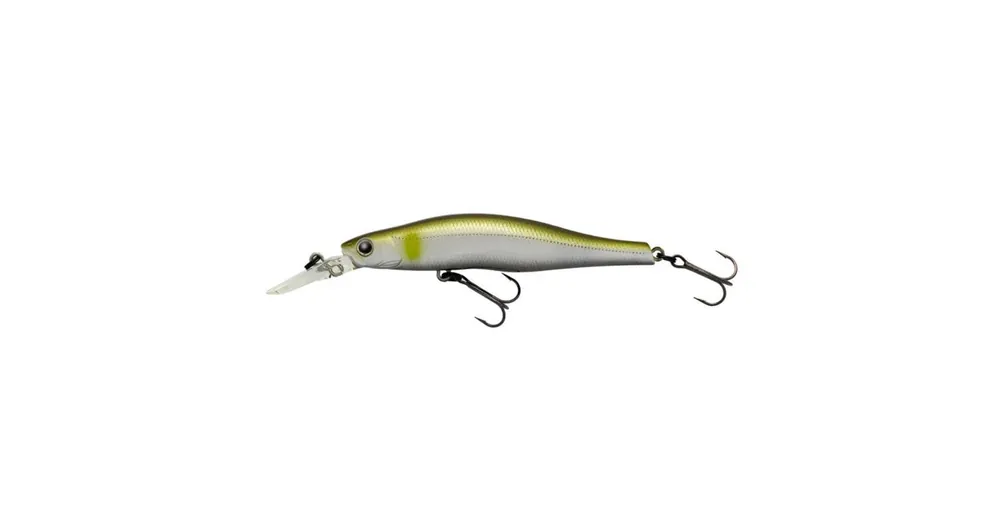 Tiemco Sumari Medium Deep 90F 90mm 10g Color 214 wobbler Gereduceerde Prijs