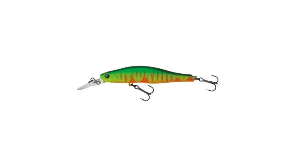 Gratis Retour Tiemco Sumari Medium Deep 90F 90mm 10g Color 218 wobbler