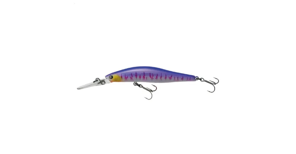 Actieprijs Tiemco Sumari Deep 90F 90mm 11g Color 219 wobbler