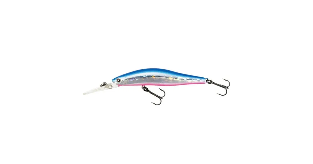 Snelle Levering Tiemco Sumari Deep 90F 90mm 11g Color 172 wobbler