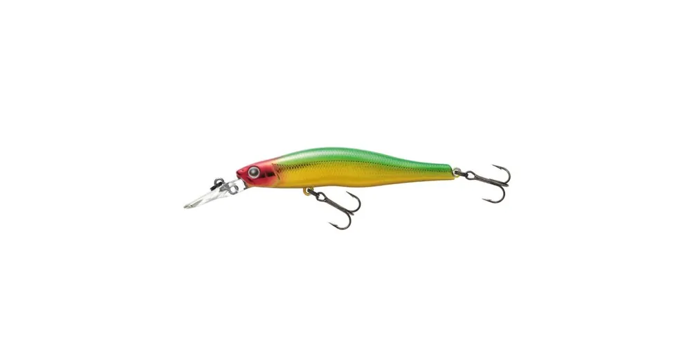 Tiemco Sumari Medium Deep 90F 90mm 10g Color 202 wobbler Beperkte Voorraad