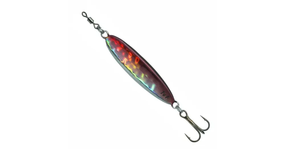 Tiemco Collider 14g Color 02 pilker Lage Kosten